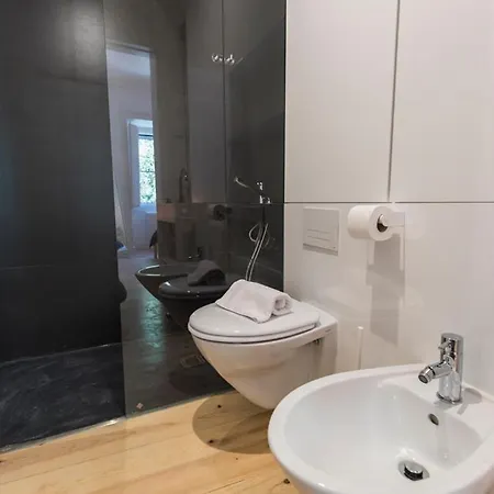 Historical Santos Ii Apartman