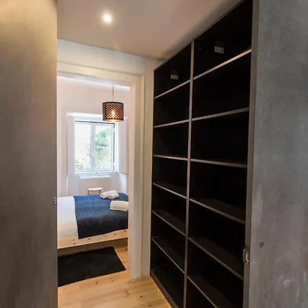 Apartman Historical Santos Ii *