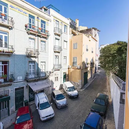 Apartman Historical Santos Ii *