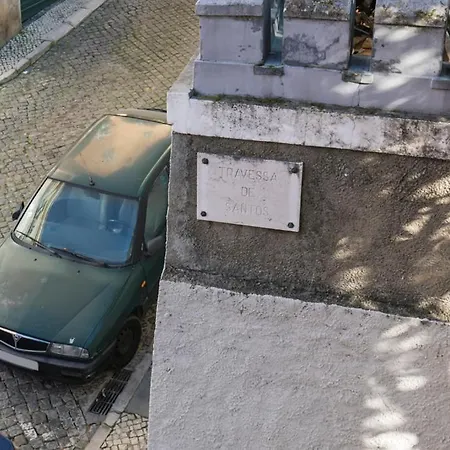 Appartamento Historical Santos Ii