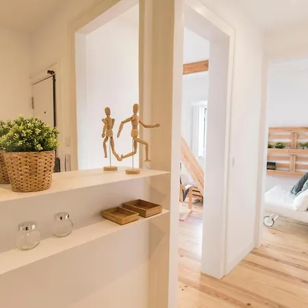 Apartman Historical Santos Ii *