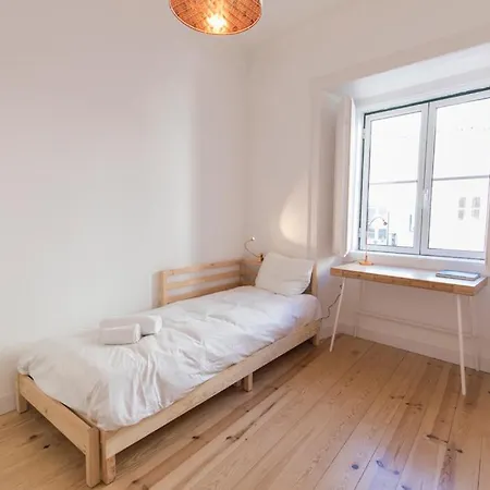 Apartman Historical Santos Ii *