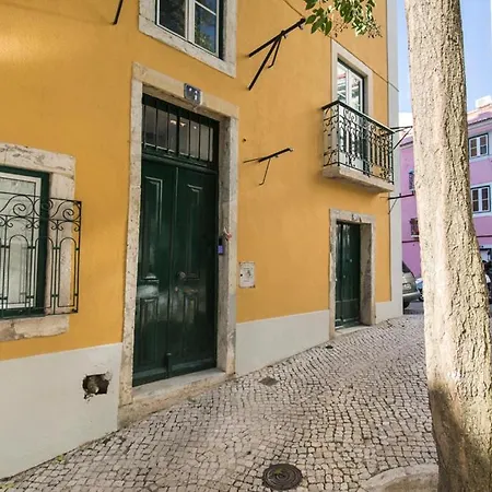 Apartman Historical Santos Ii *