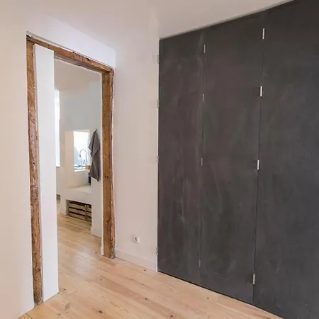 Apartman Historical Santos Ii *