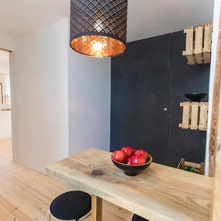 Historical Santos Ii Apartman *