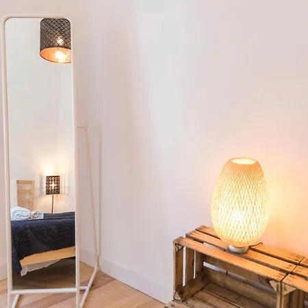 Historical Santos Ii Lisbona