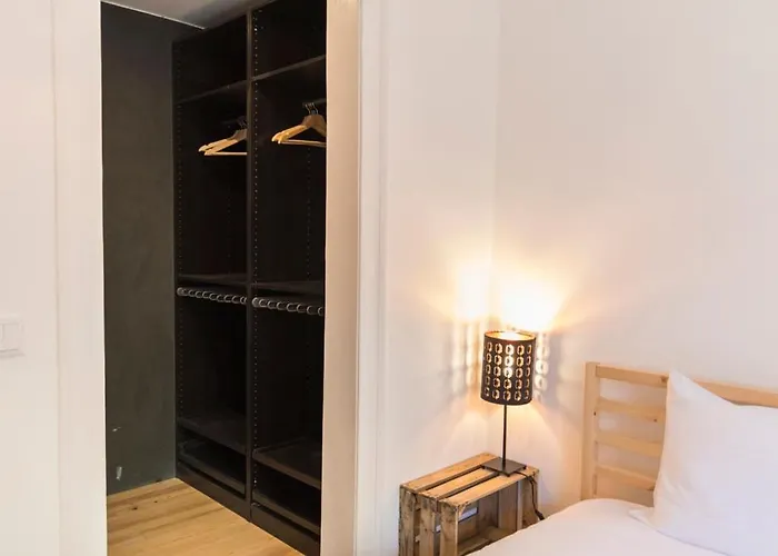 شقة Historical Santos Ii Lisboa