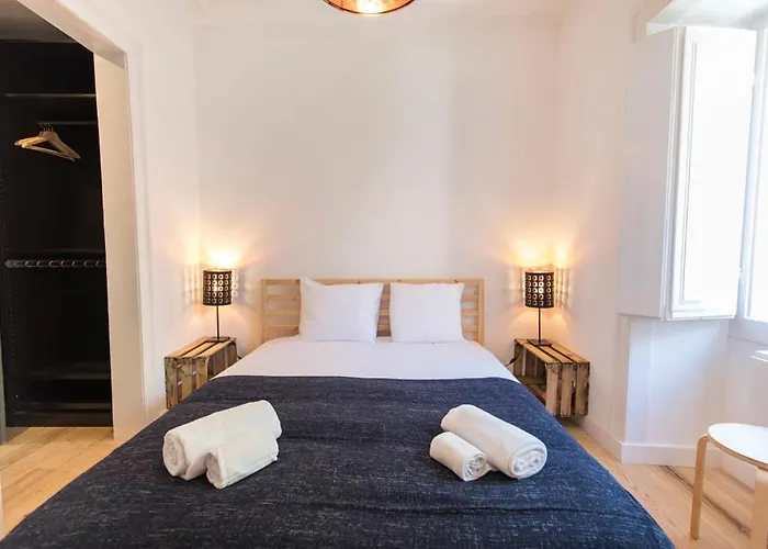 Historical Santos Ii شقة *