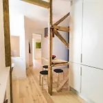 Apartment Historical Santos Ii *