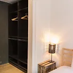 Apartment Historical Santos Ii Lissabon