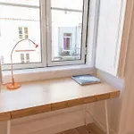Apartment Historical Santos Ii