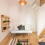 Historical Santos Ii Apartment
