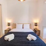 Historical Santos Ii Apartment *