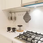Historical Santos Ii Apartment