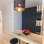 Historical Santos Ii Apartment *