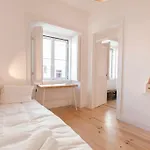 Historical Santos Ii Apartment