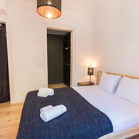 Historical Santos Ii Lisboa