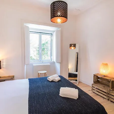 Historical Santos Ii Appartement