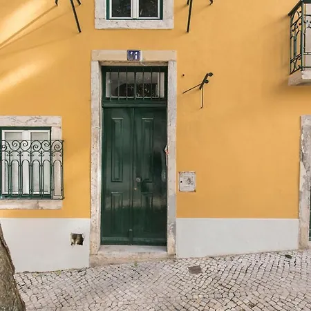 Appartement Historical Santos Ii *