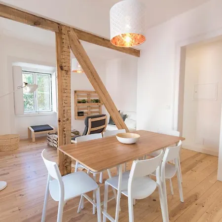 Historical Santos Ii Appartement