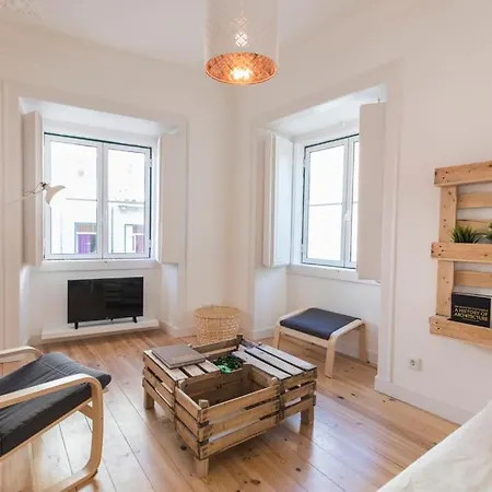 Historical Santos Ii Appartement *