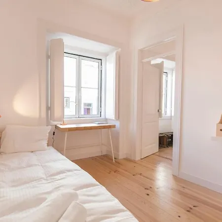 Historical Santos Ii Appartement